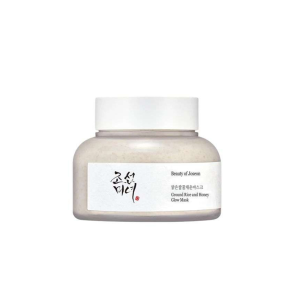 Beauty of Joseon Ground Rice and Honey Glow Mask – 150 ml